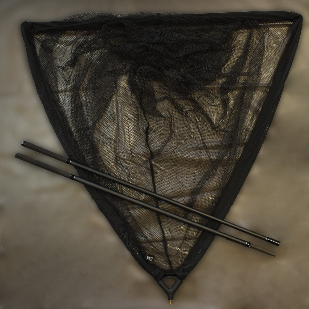 MATE CARP LANDING NET 42″ 2sec handle