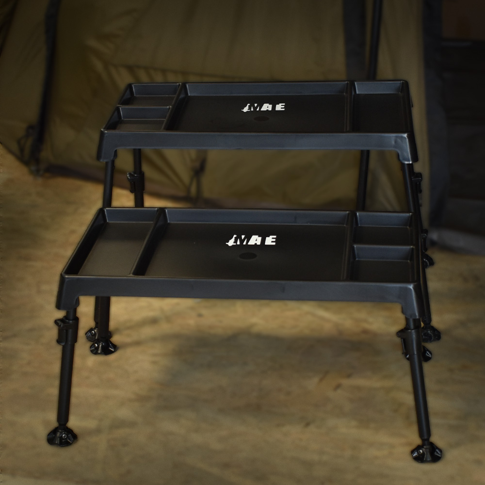MATE BIVVY TABLE