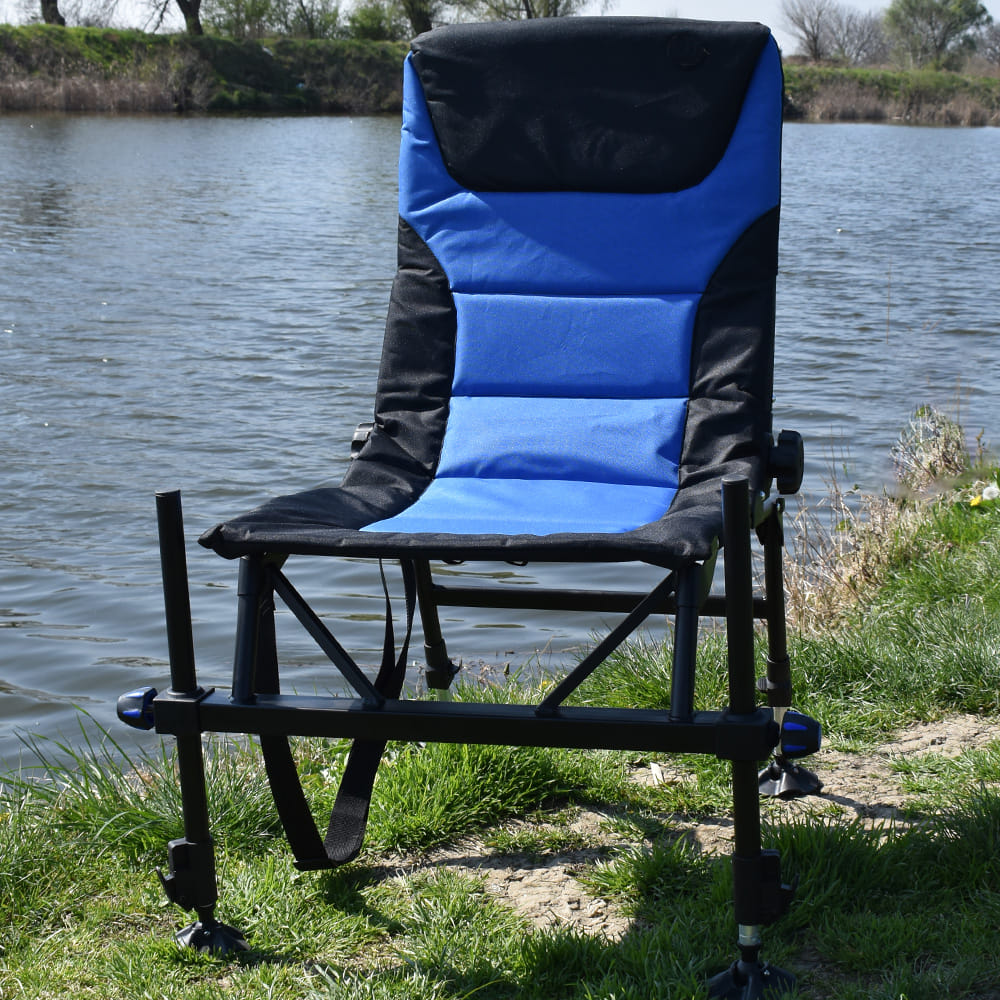 MATE CLASSIC FEEDER CHAIR W/ADJUSTABLE BACK