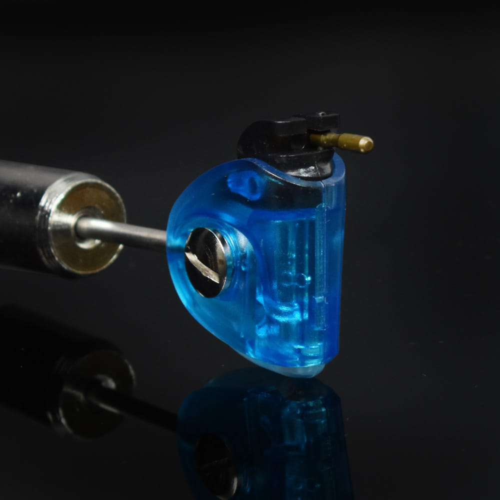 MATE CARP FISHING SWINGER W/LED