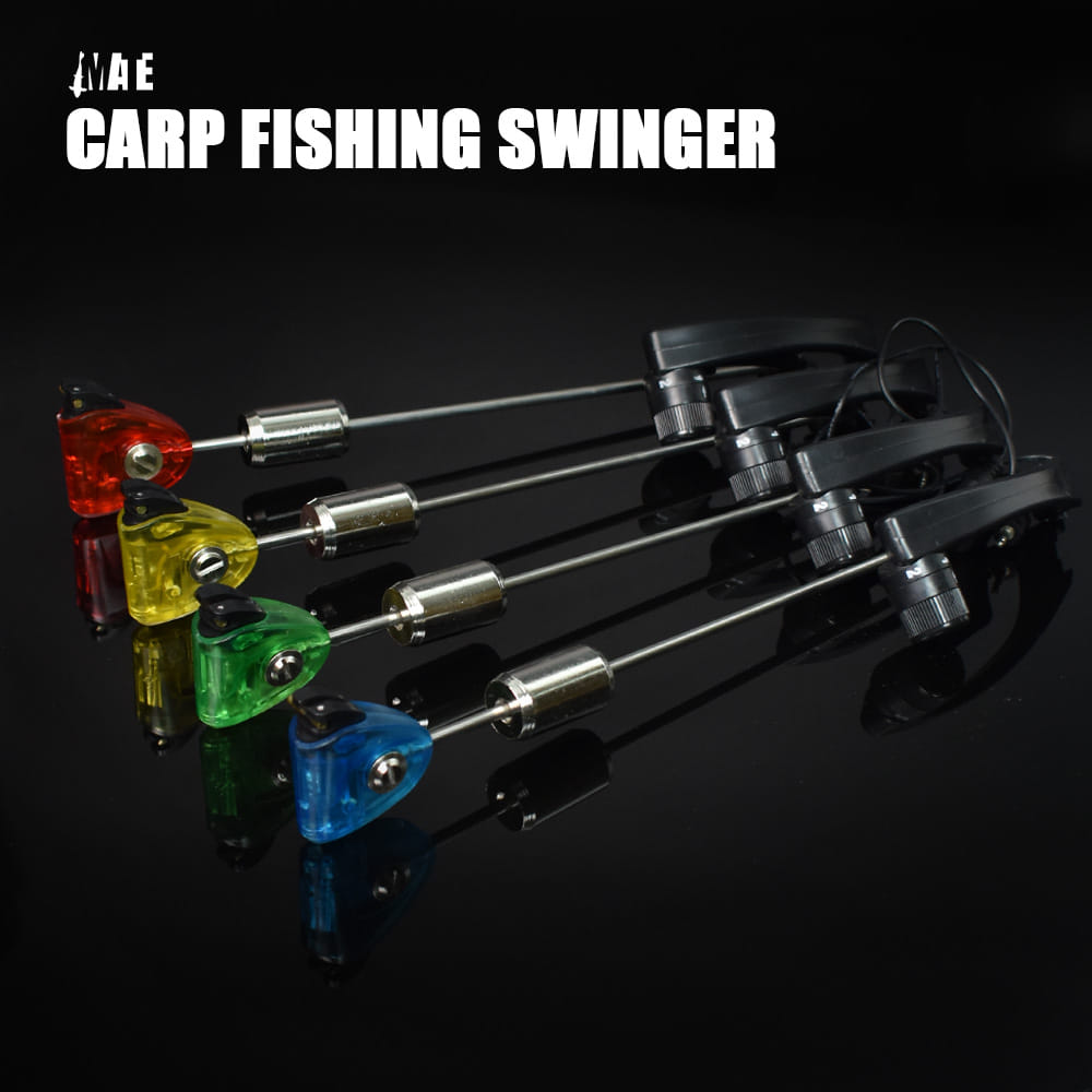 MATE CARP FISHING SWINGER W/LED