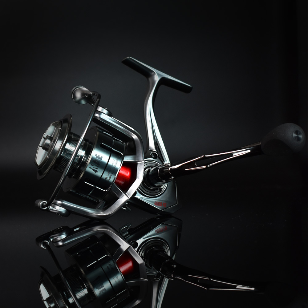 MATE CHROMA REEL 4000 FD