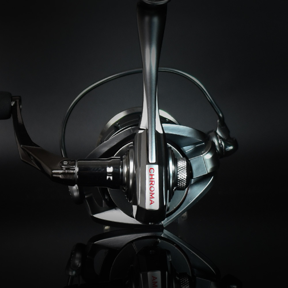 MATE CHROMA REEL 4000 FD
