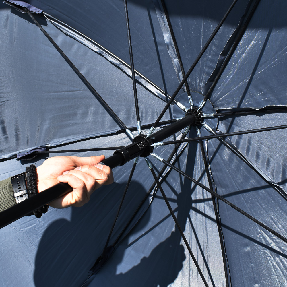 MATE UMBRELLA EXCLUSIVE 2.5M