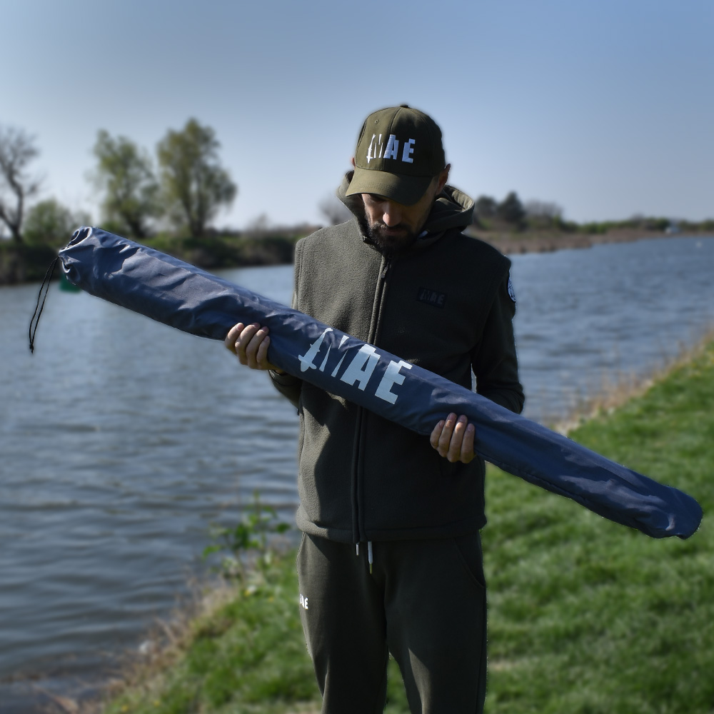 MATE UMBRELLA EXCLUSIVE 2.5M