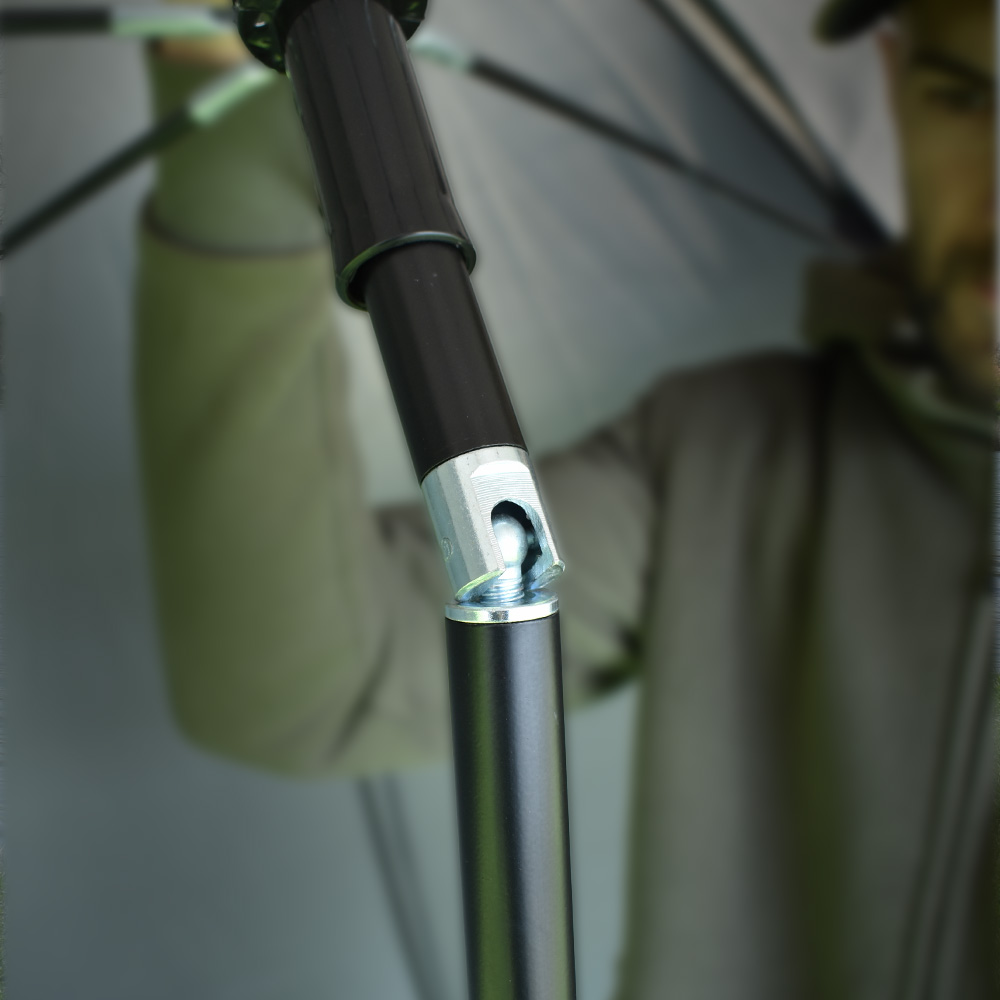MATE UMBRELLA EXCLUSIVE 2.5M