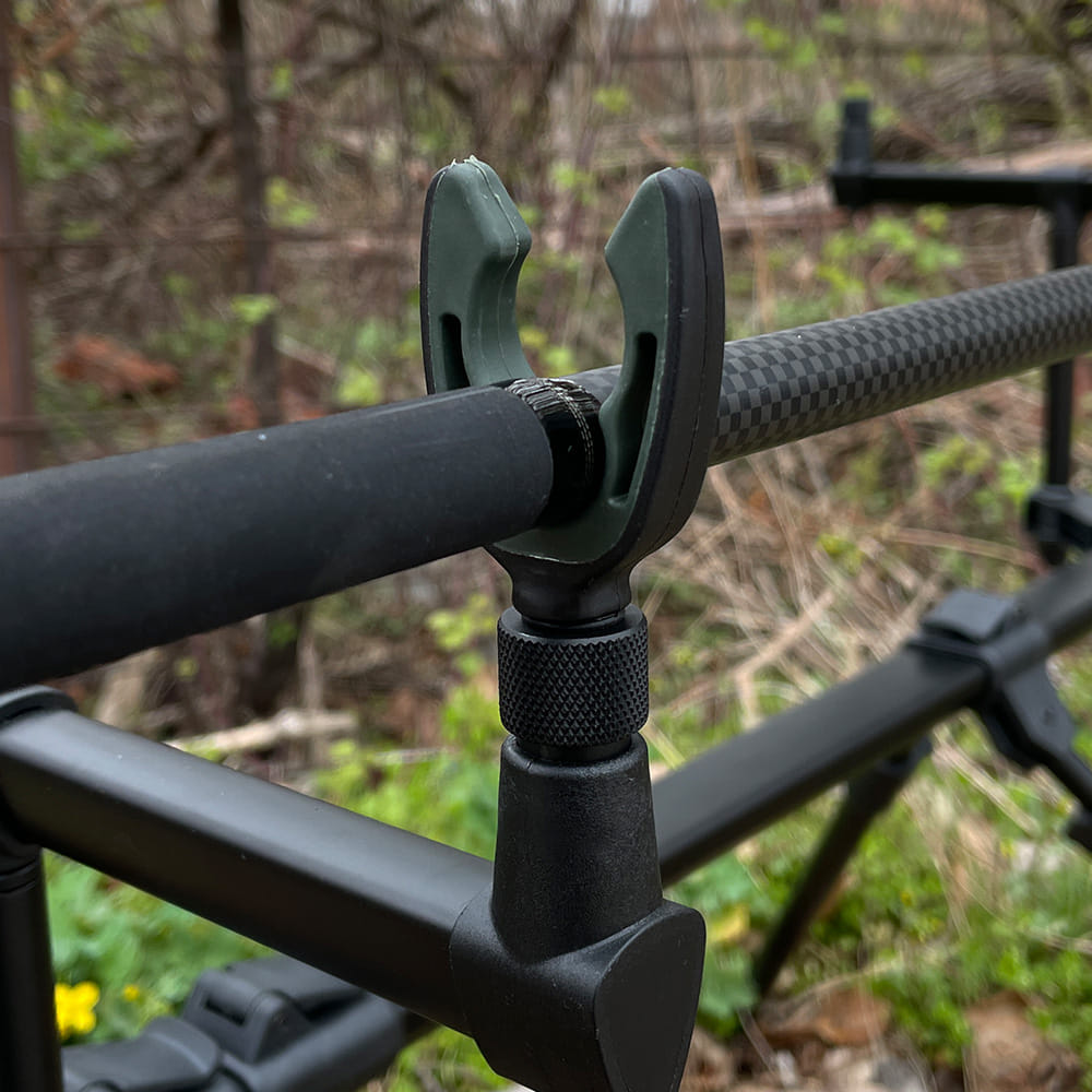 MATE TWIN CONTROL ROD REST