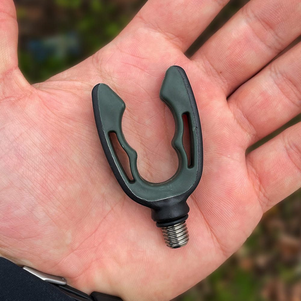 MATE TWIN CONTROL ROD REST