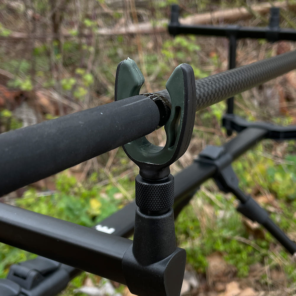 MATE TWIN CONTROL ROD REST