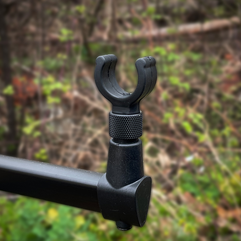 MATE RUBBER ROD REST