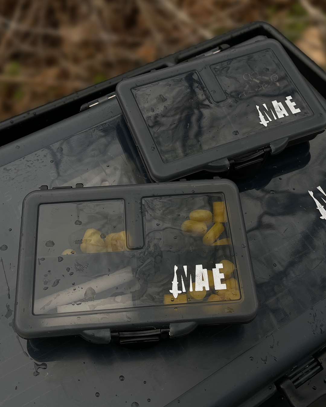 MATE CARP BOX L