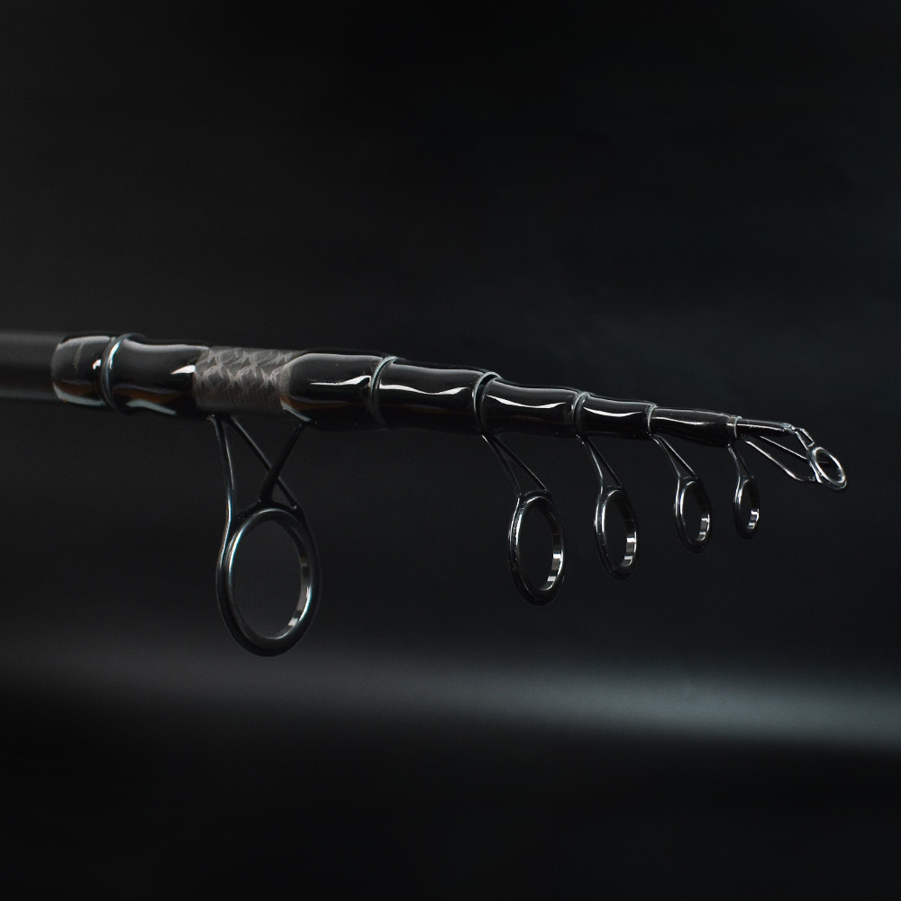 Mate Classic Tele Carp – 12Ft 360cm 3.5Lbs