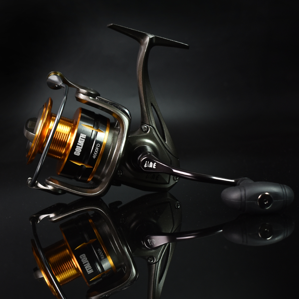 MATE GOLIATH SPIN – 4000