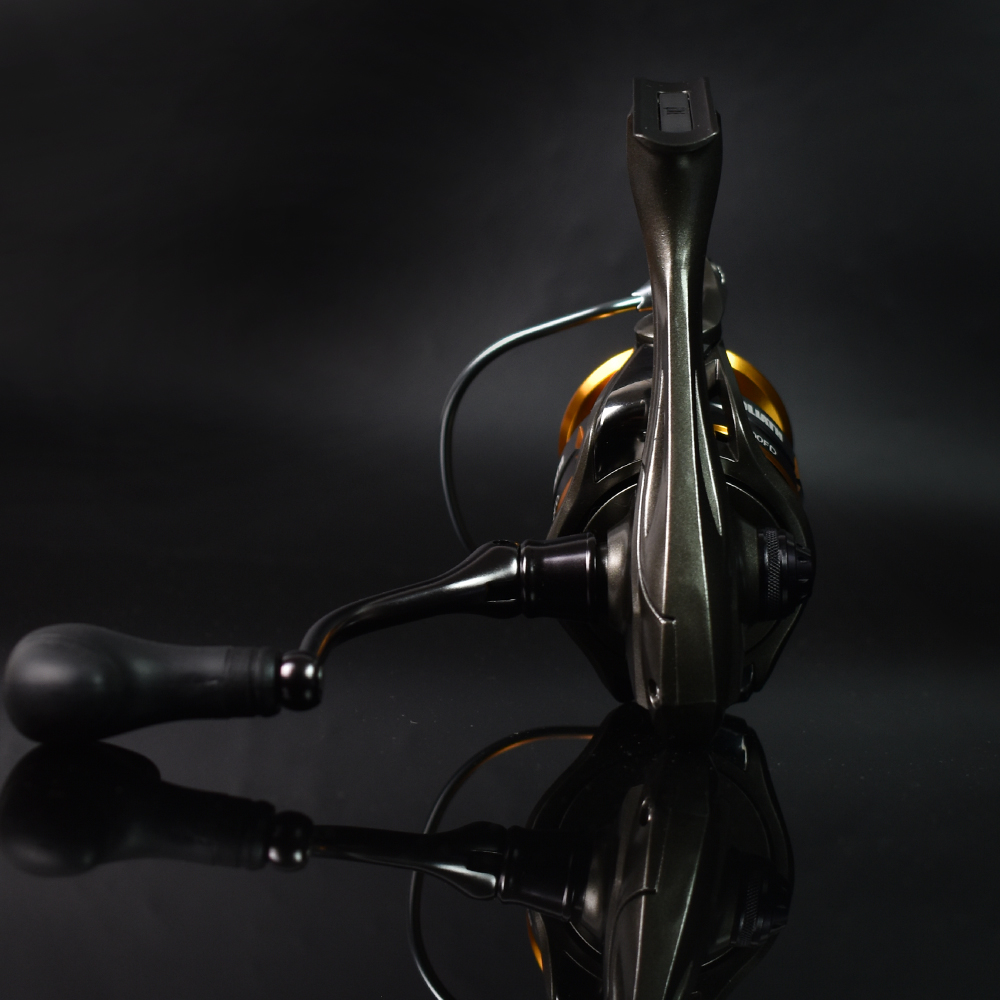 MATE GOLIATH SPIN – 4000