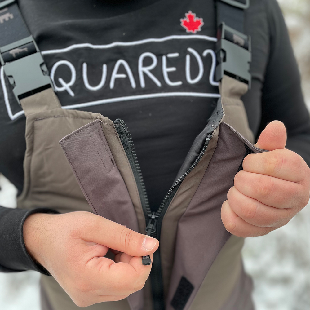 MATE HEAT TECH THERMO SUIT