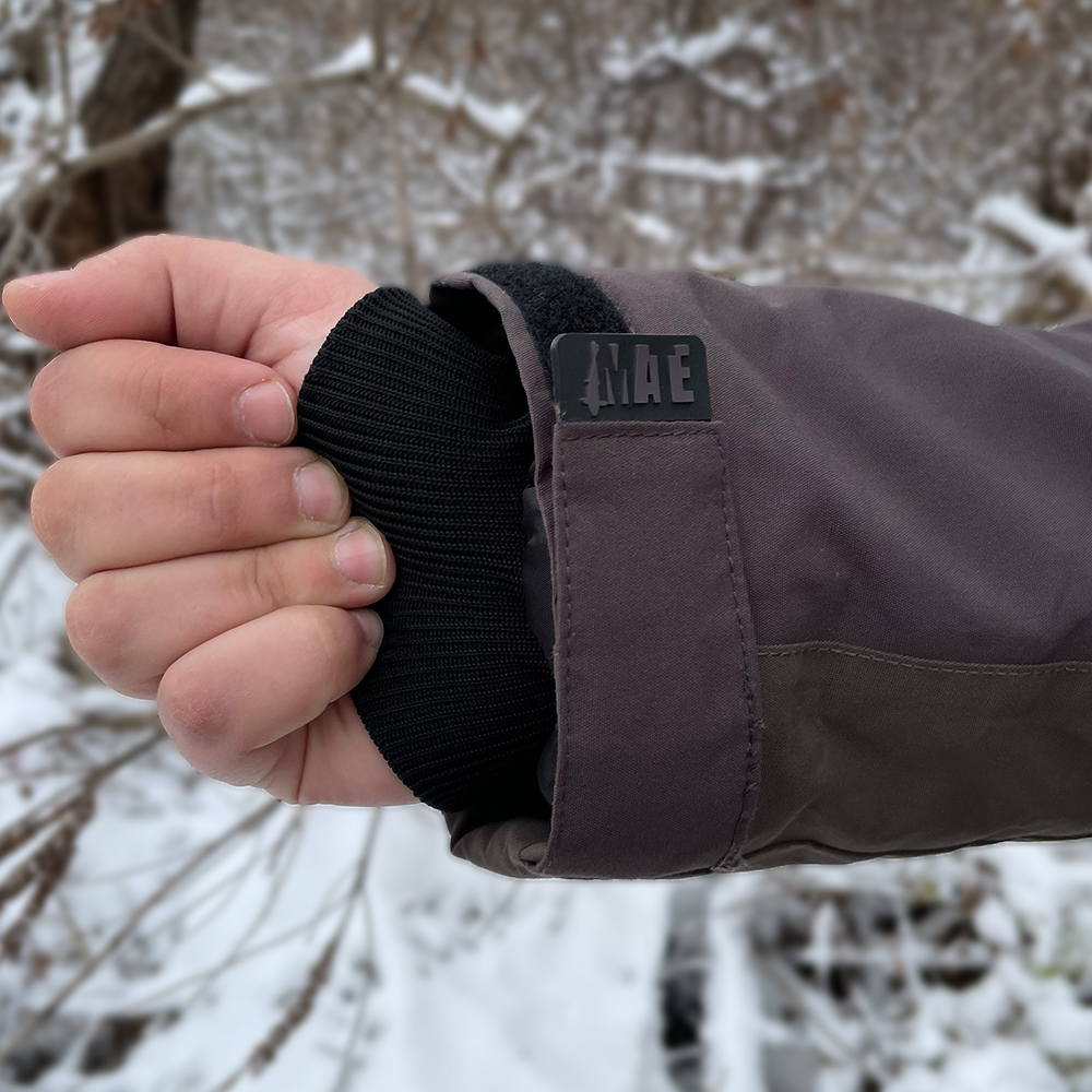 MATE HEAT TECH THERMO SUIT