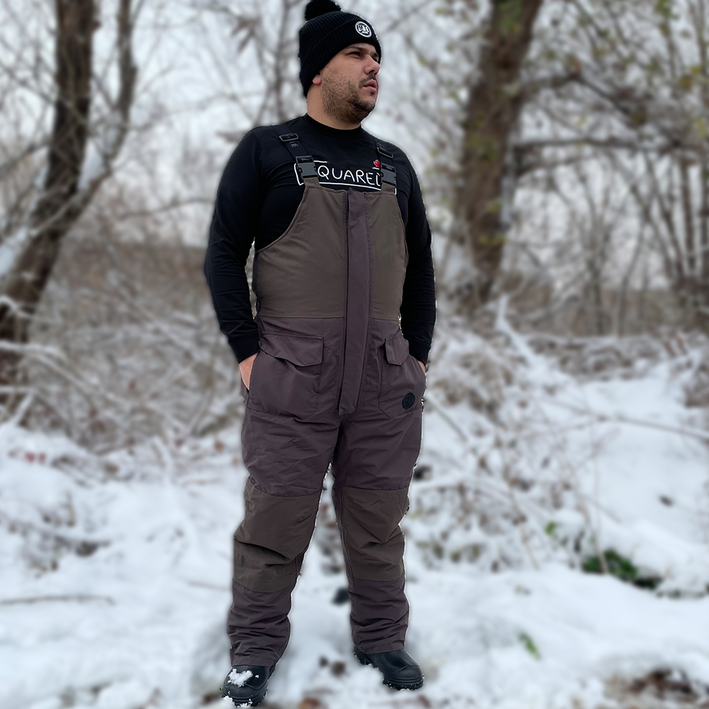 MATE HEAT TECH THERMO SUIT