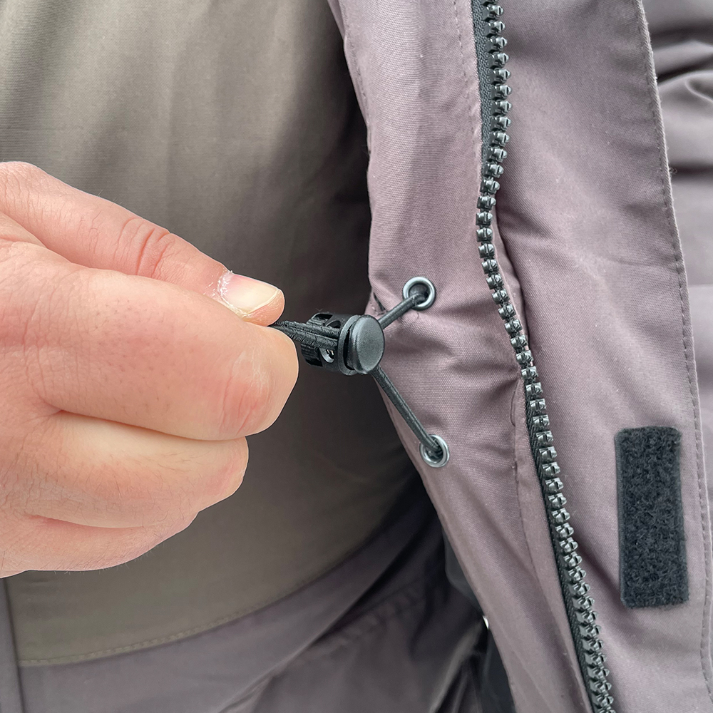 MATE HEAT TECH THERMO SUIT