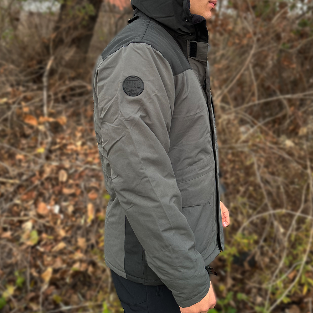 MATE HEAT TECH THERMO JACKET