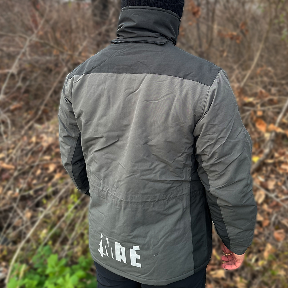 MATE HEAT TECH THERMO JACKET