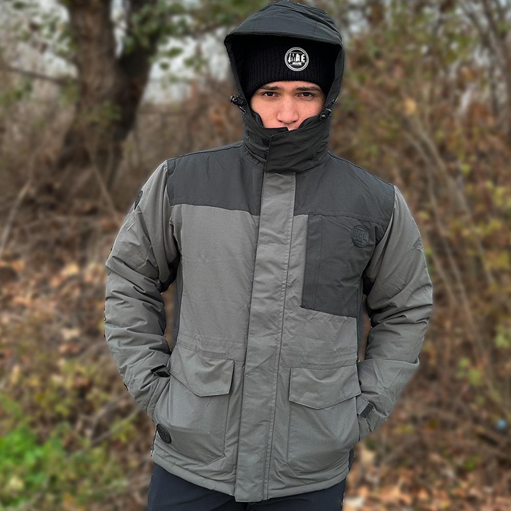 MATE HEAT TECH THERMO JACKET