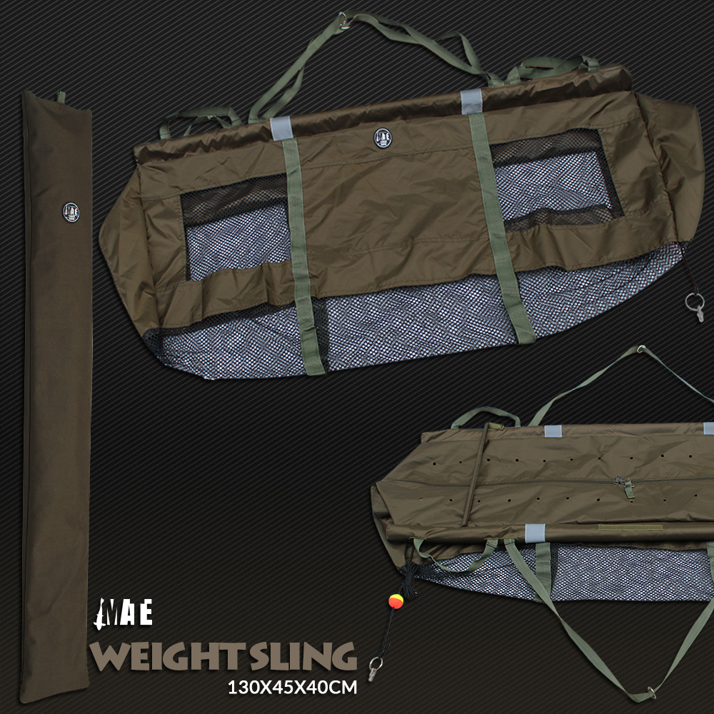 Mate Weight Sling 130x45x40cm