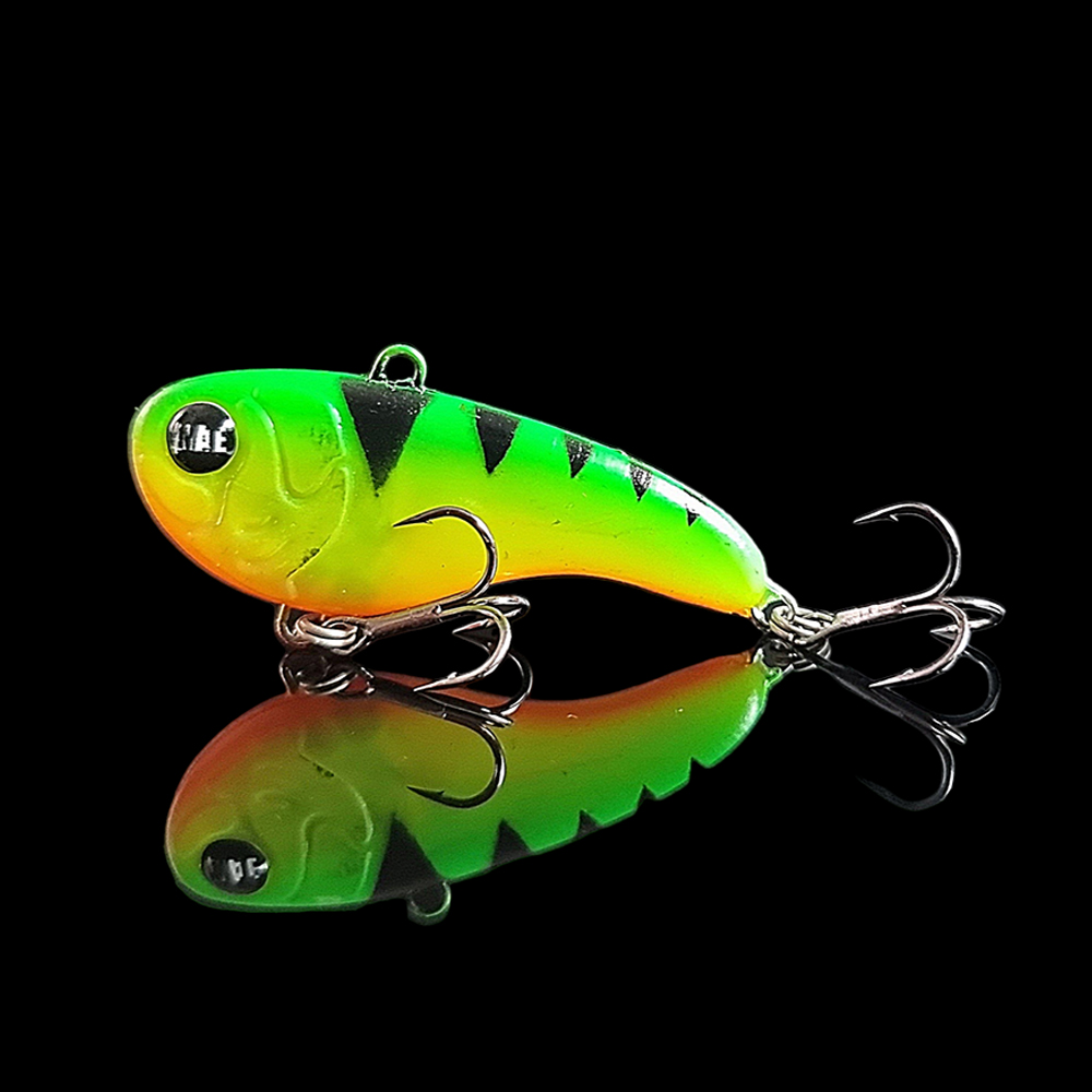 MATE VIBRA 5.5cm 10g