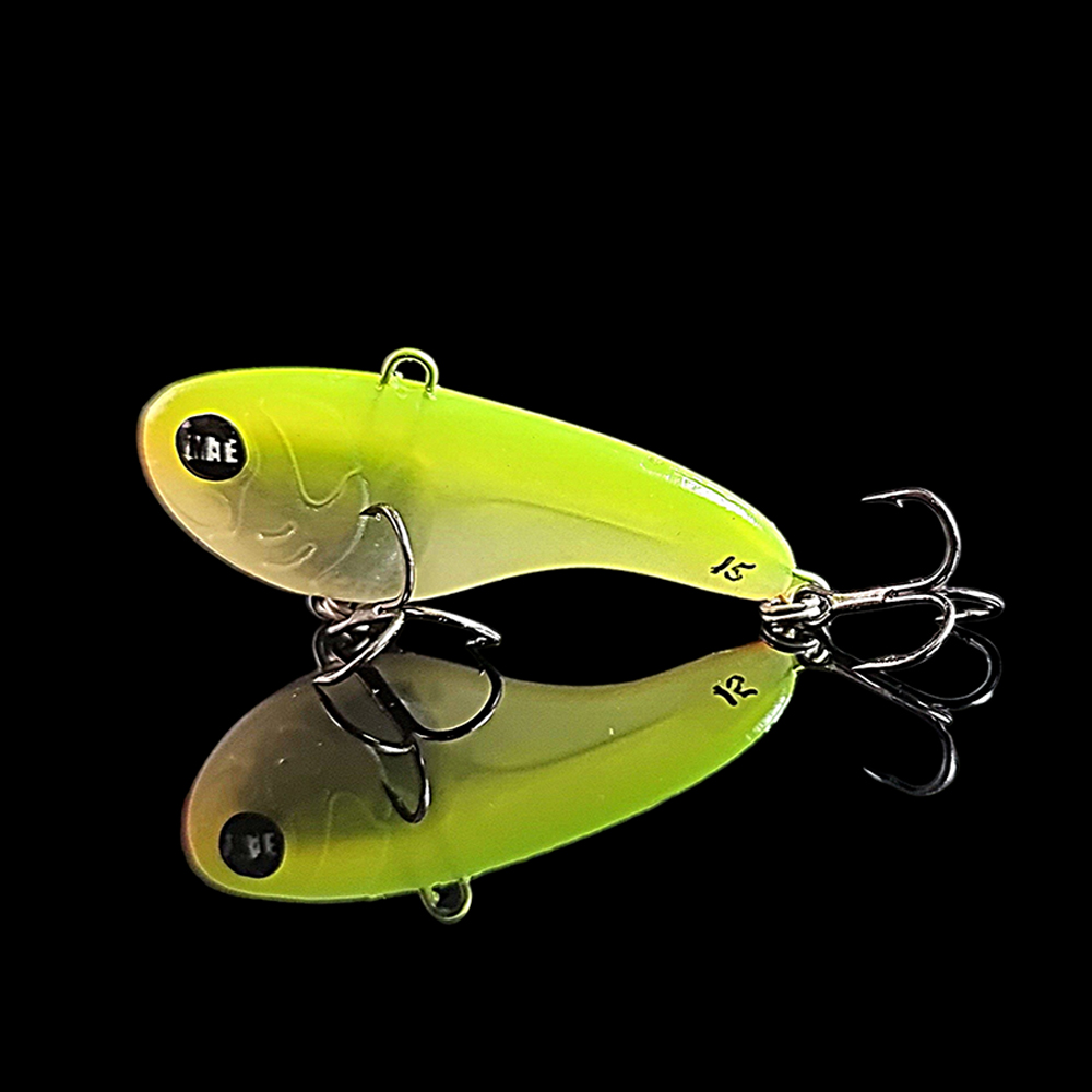 MATE VIBRA 5.5cm 10g