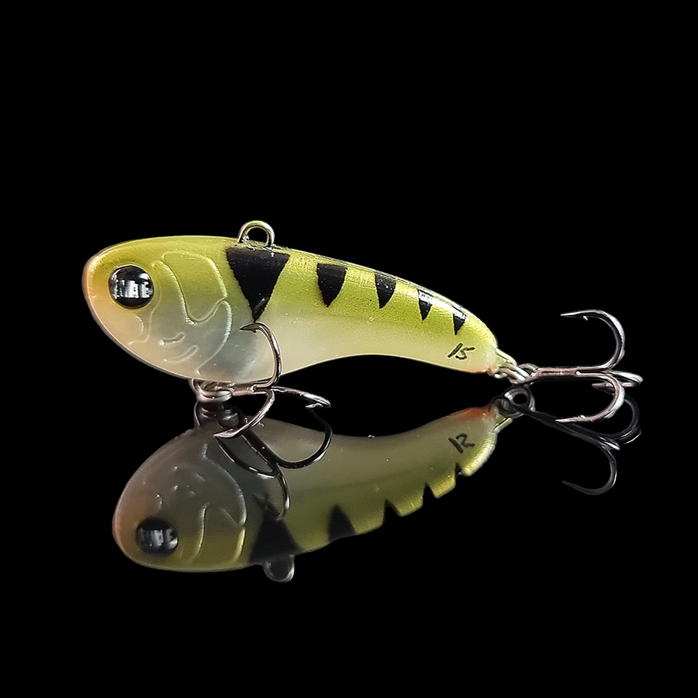 MATE VIBRA 5.5cm 10g
