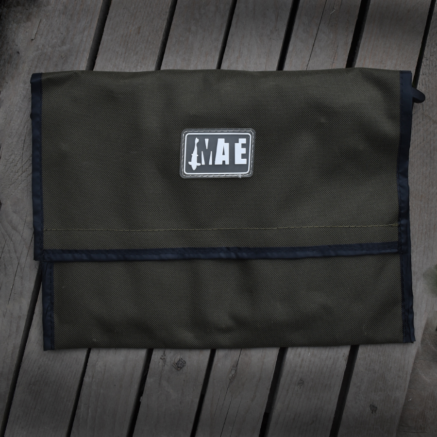 MATE BIVVY T-PEGS 10PCS