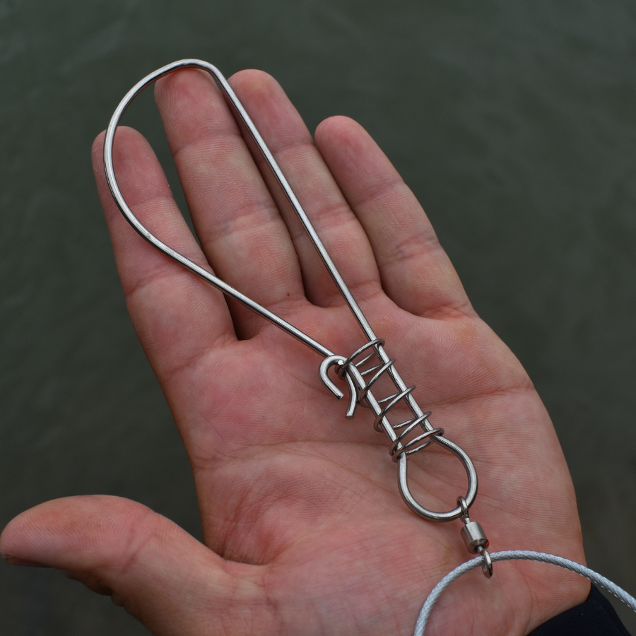 MATE Stringer W/Float 5pcs