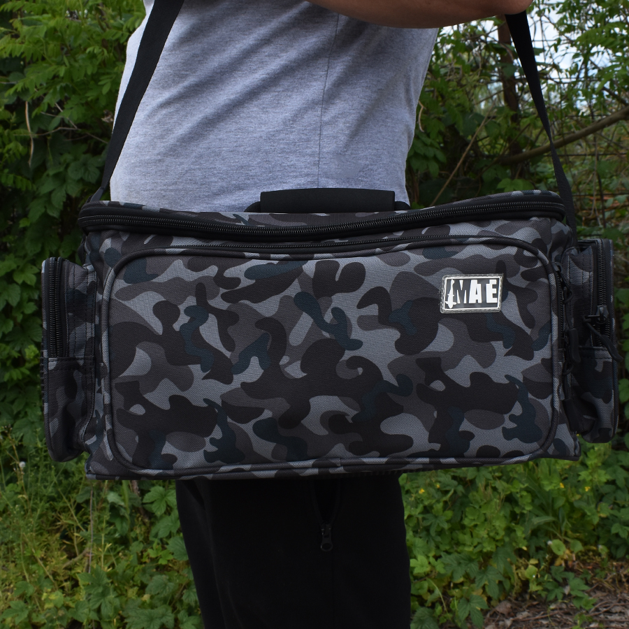 MATE CLASSIC CAMO BAG L