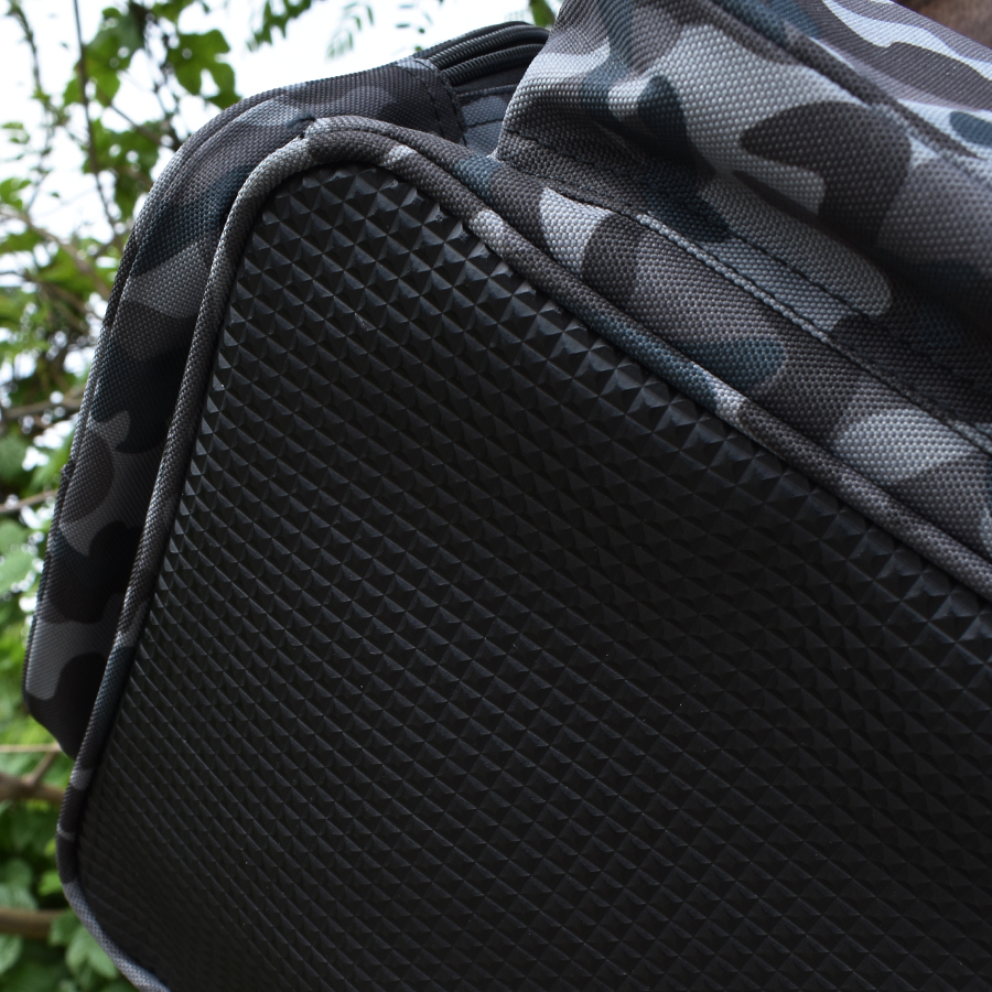 MATE CLASSIC CAMO BAG L