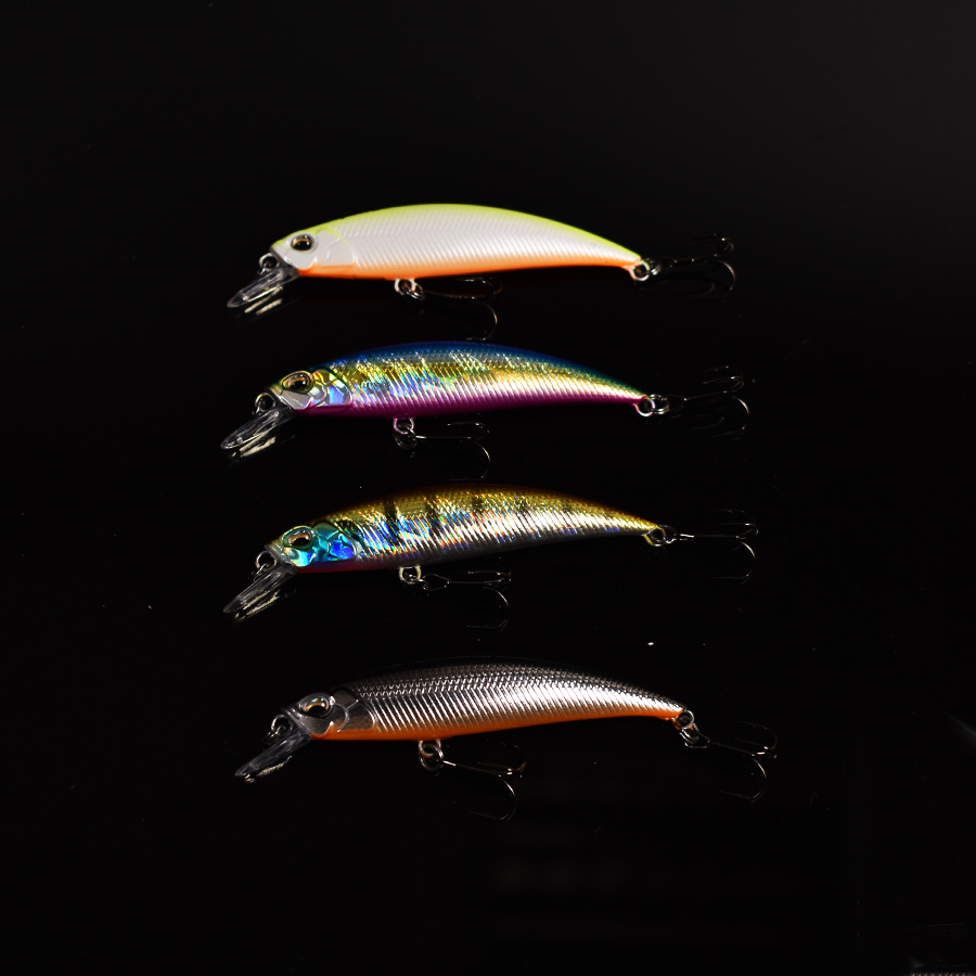 Mate Spear Twitch 80mm