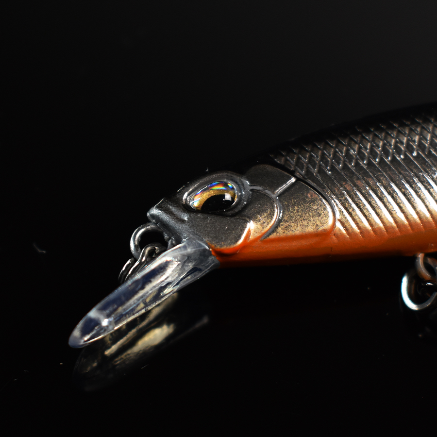 Mate Spear Twitch 80mm