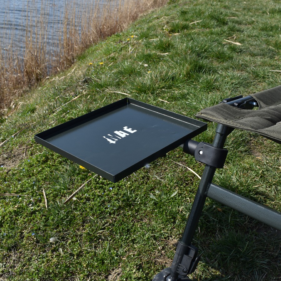 MATE SIDE TRAY 28X25CM