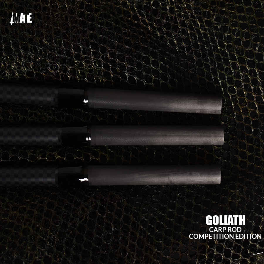 MATE GOLIATH CARP