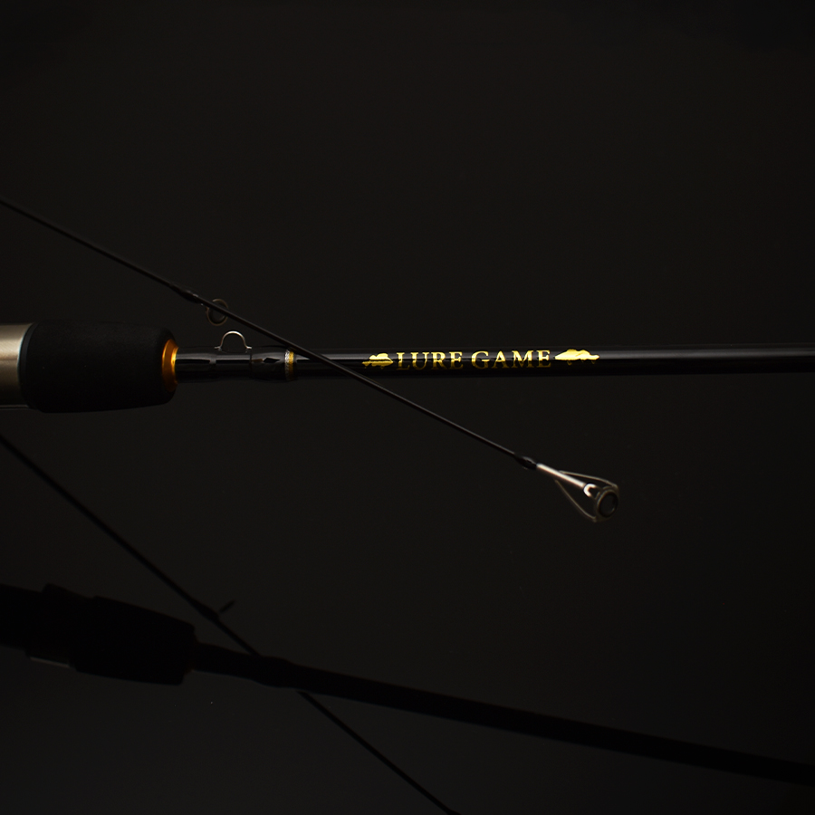 Mate Lure Game – 6’0” 182cm 8-25g 2sec