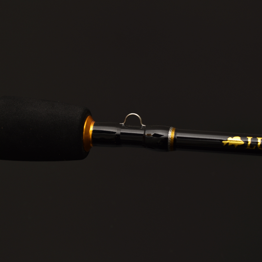 Mate Lure Game – 6’0” 182cm 8-25g 2sec