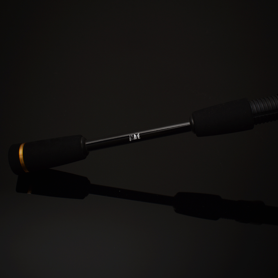 Mate Lure Game – 6’0” 182cm 8-25g 2sec