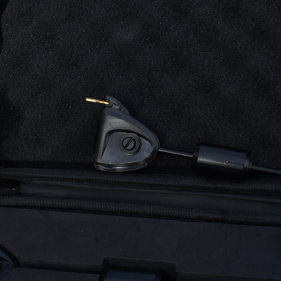 MATE DARK SWINGERS W/LED SET