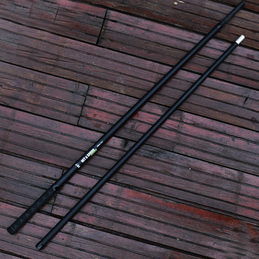 MATE Net & Spoon Handle 180cm 2sec