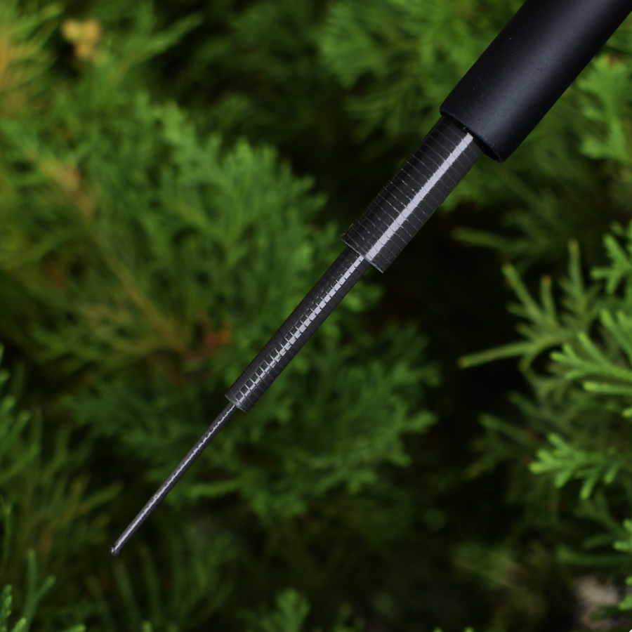 Mate Danube Pole – 6M, 6sec