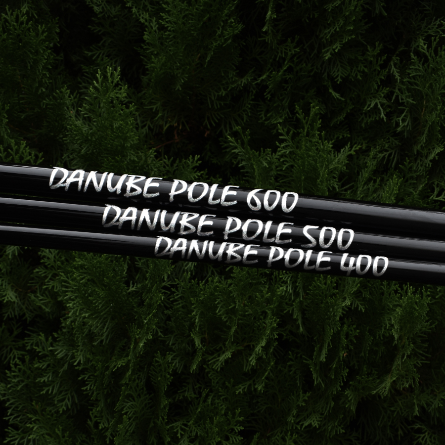 Mate Danube Pole – 6M, 6sec