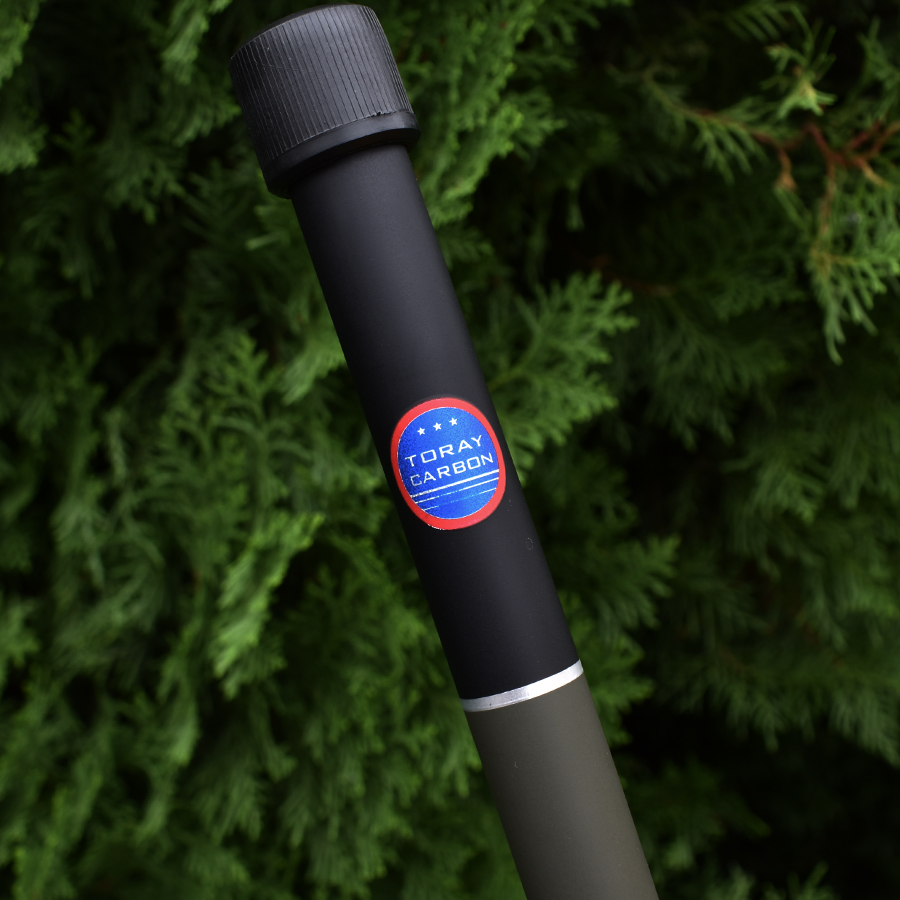 Mate Danube Pole – 6M, 6sec