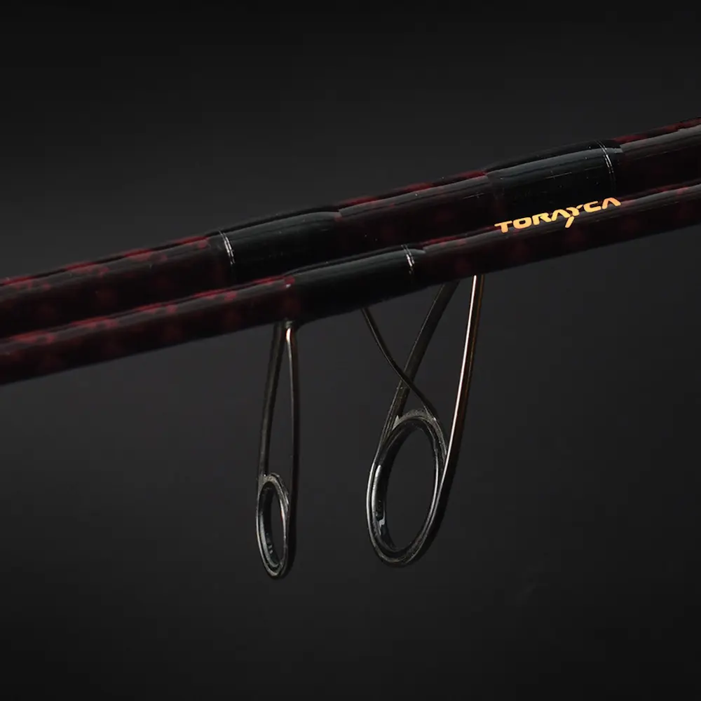 MATE ITANA TOURNAMENT SPIN – 8′ 244cm 7-25gr