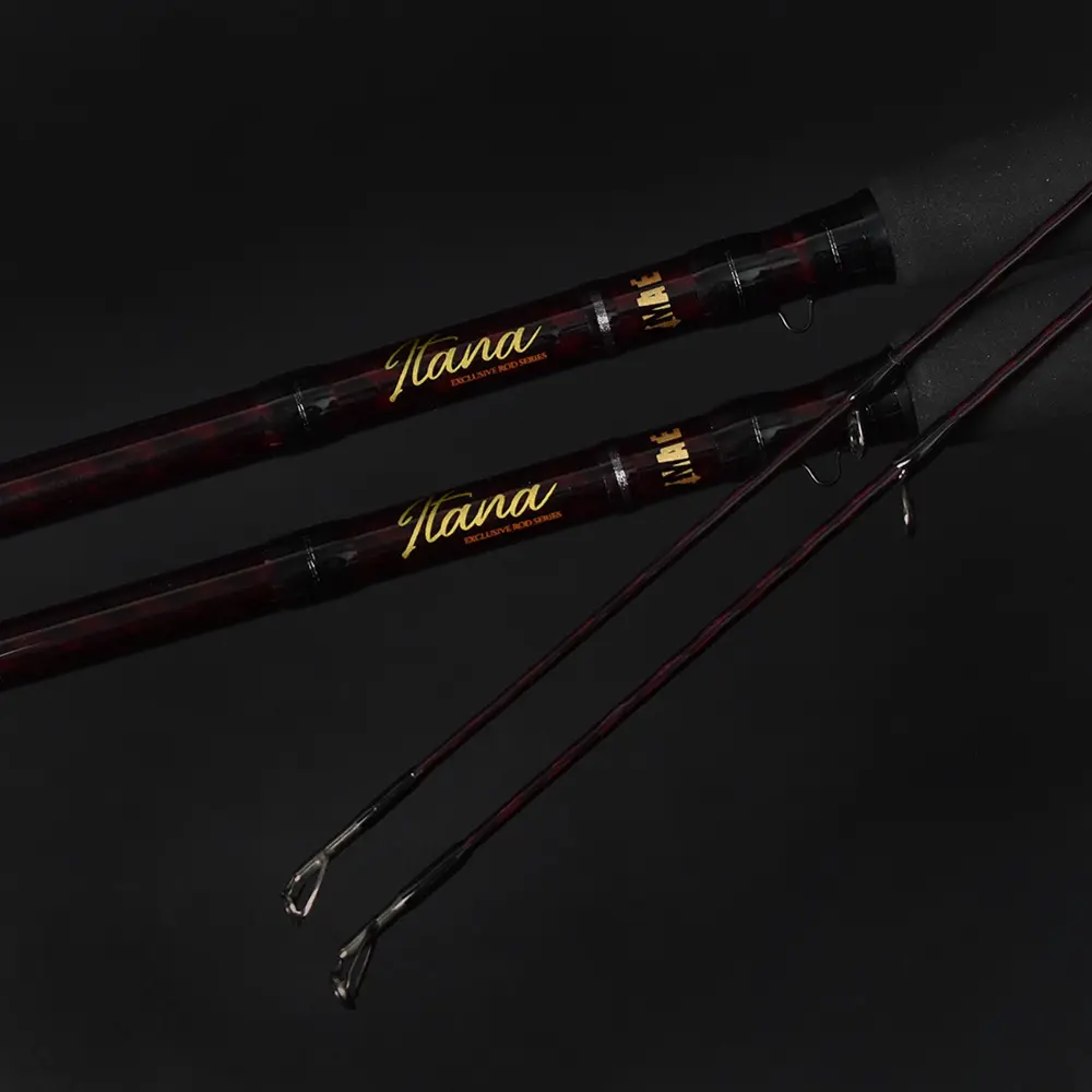 MATE ITANA TOURNAMENT SPIN – 8′ 244cm 7-25gr