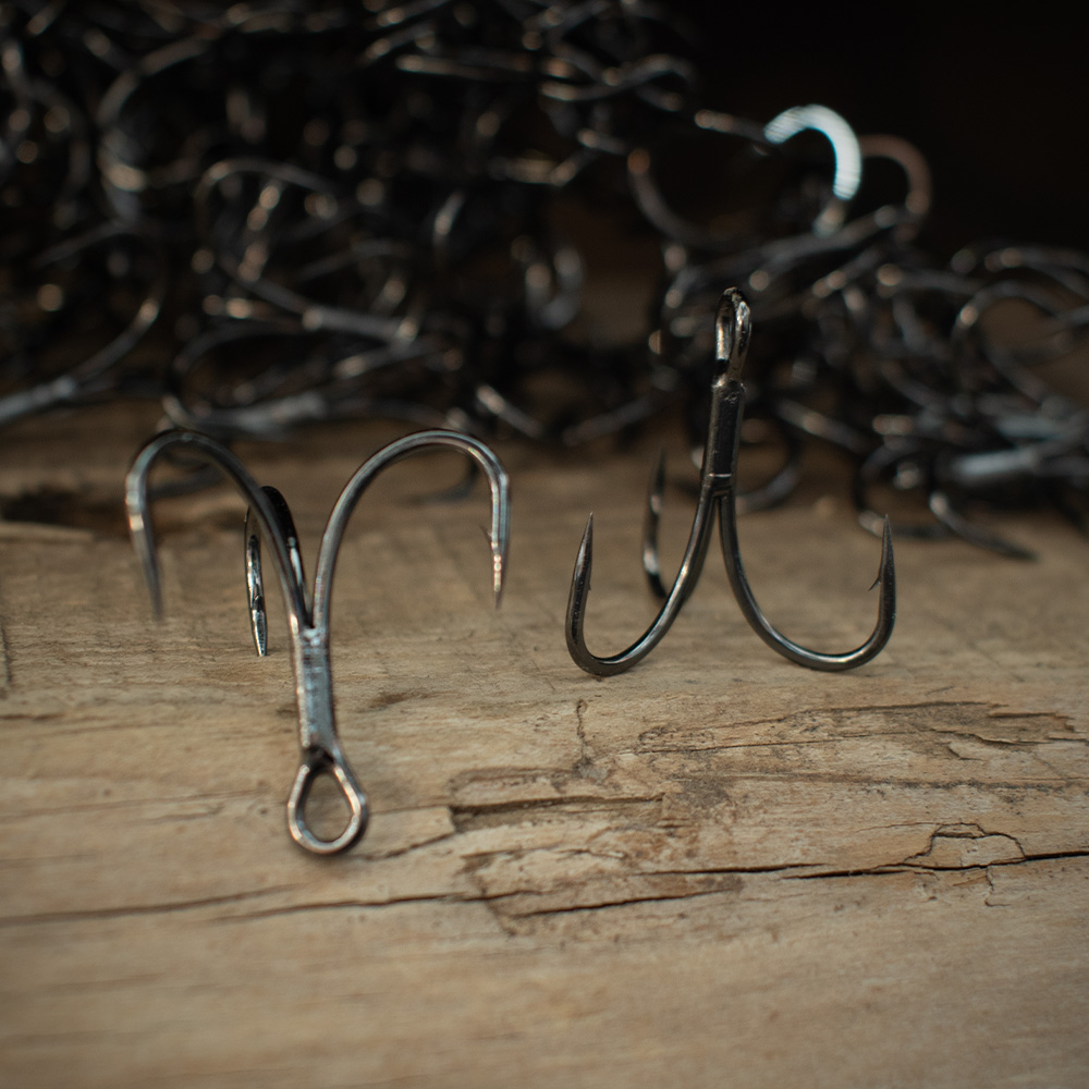 BKK PIONEER 6066-3X-NP-BN (50kom)