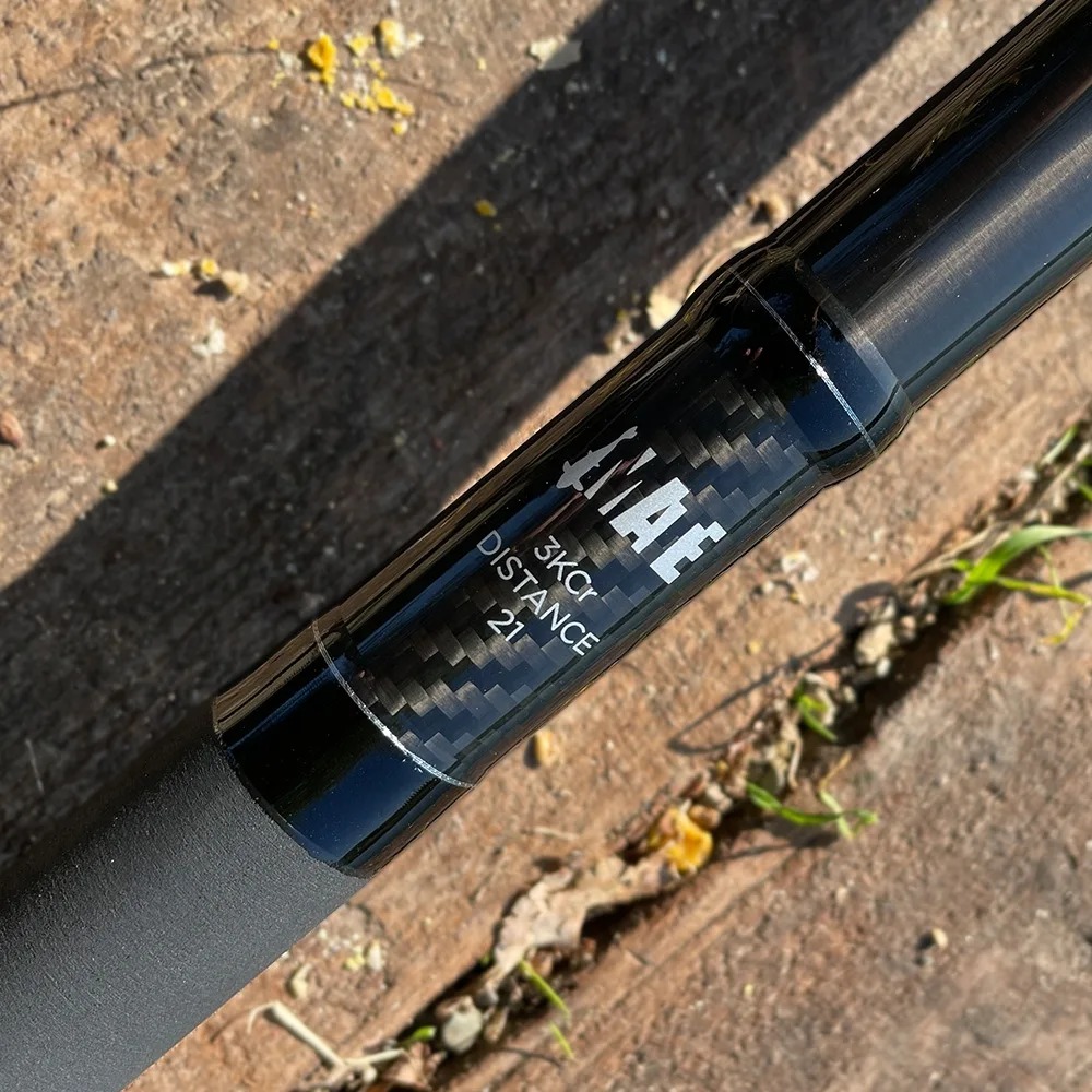 MATE 3K CARBON DISTANCE STICK 21mm