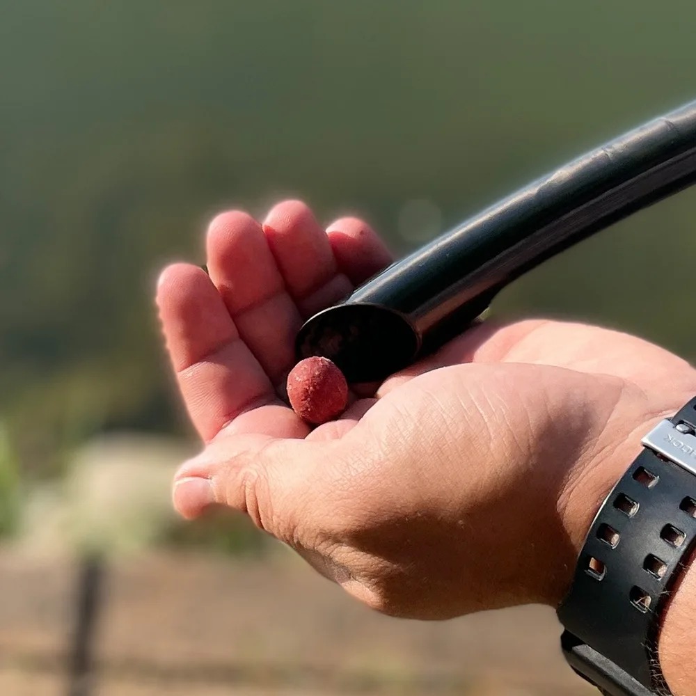 MATE 3K CARBON DISTANCE STICK 21mm